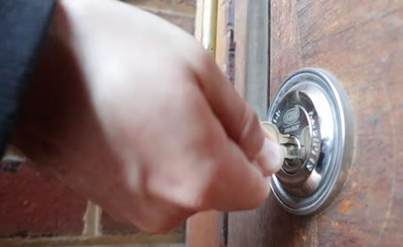 Astwood Bank Locksmith Services